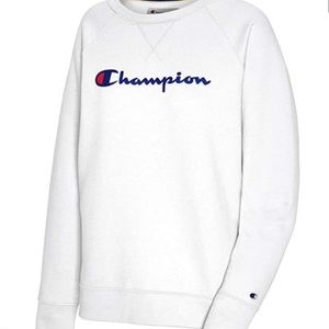 champion pastel purple hoodie